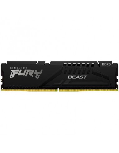 RAM 16GB DDR5 5200 KINGSTON B
